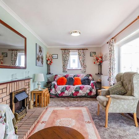 Yazumez Villa Bugle Buitenkant foto