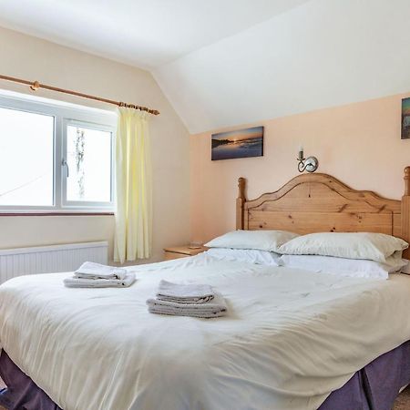 Yazumez Villa Bugle Buitenkant foto