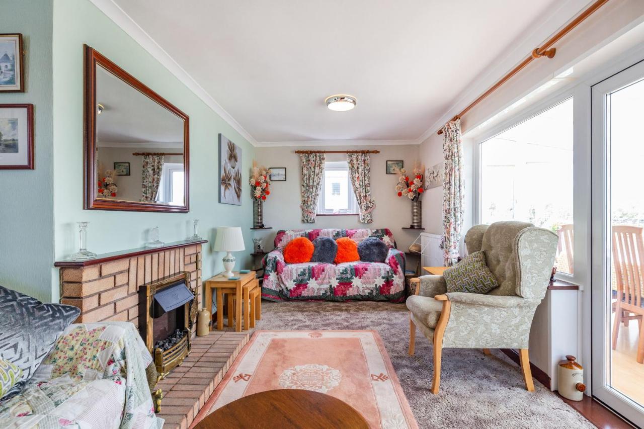 Yazumez Villa Bugle Buitenkant foto
