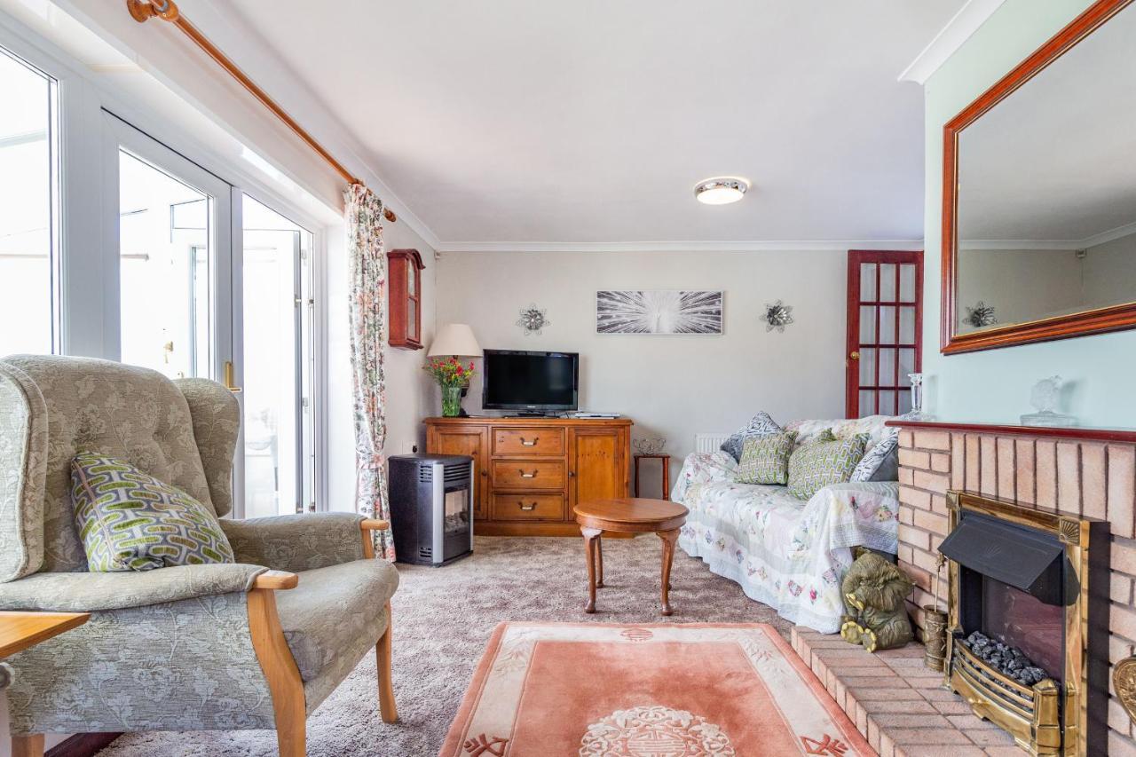 Yazumez Villa Bugle Buitenkant foto