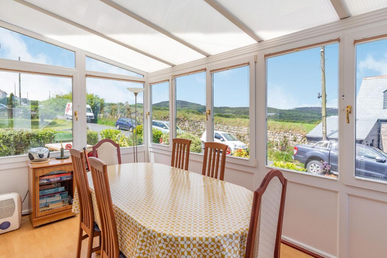 Yazumez Villa Bugle Buitenkant foto