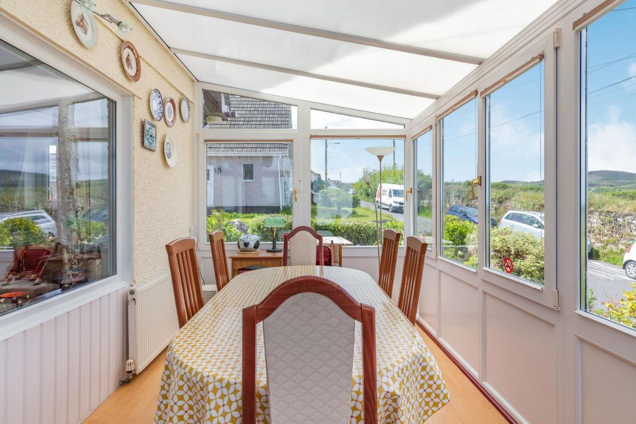 Yazumez Villa Bugle Buitenkant foto
