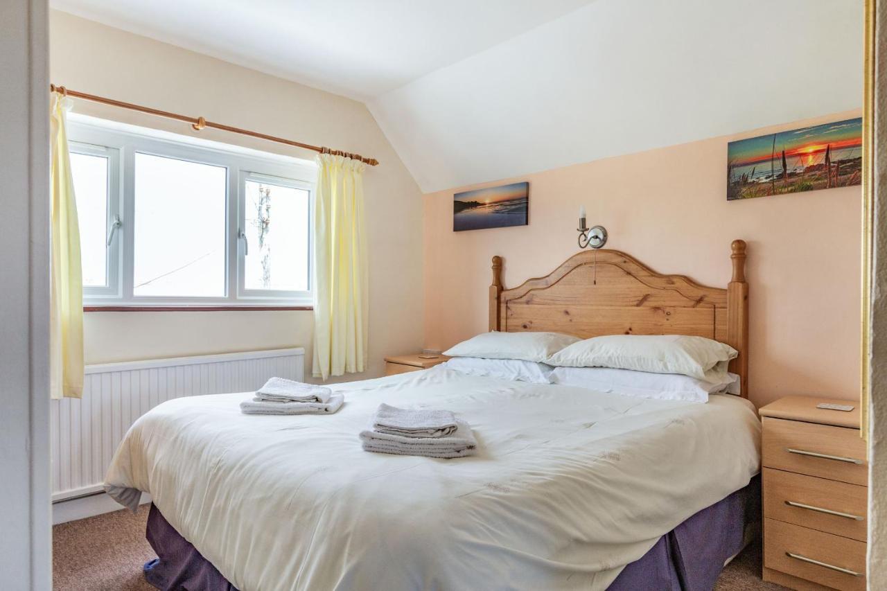 Yazumez Villa Bugle Buitenkant foto