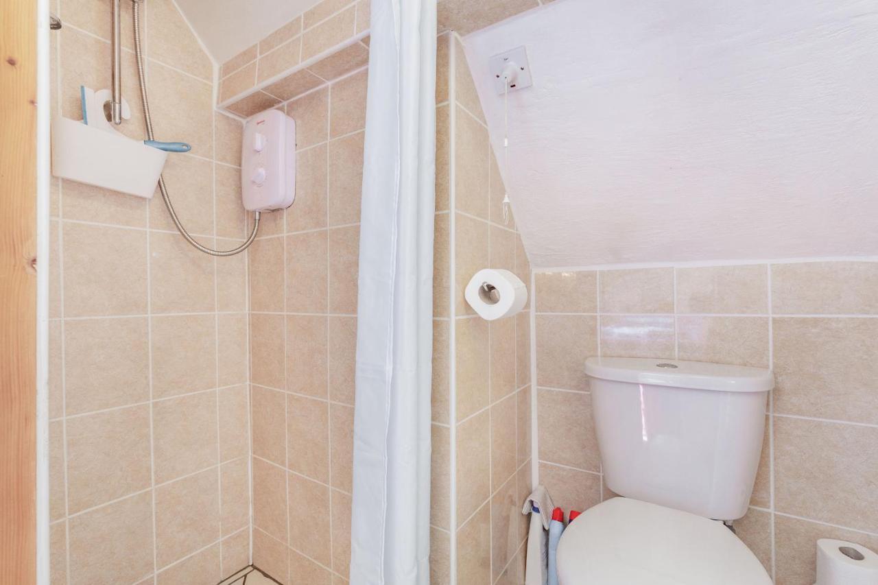 Yazumez Villa Bugle Buitenkant foto