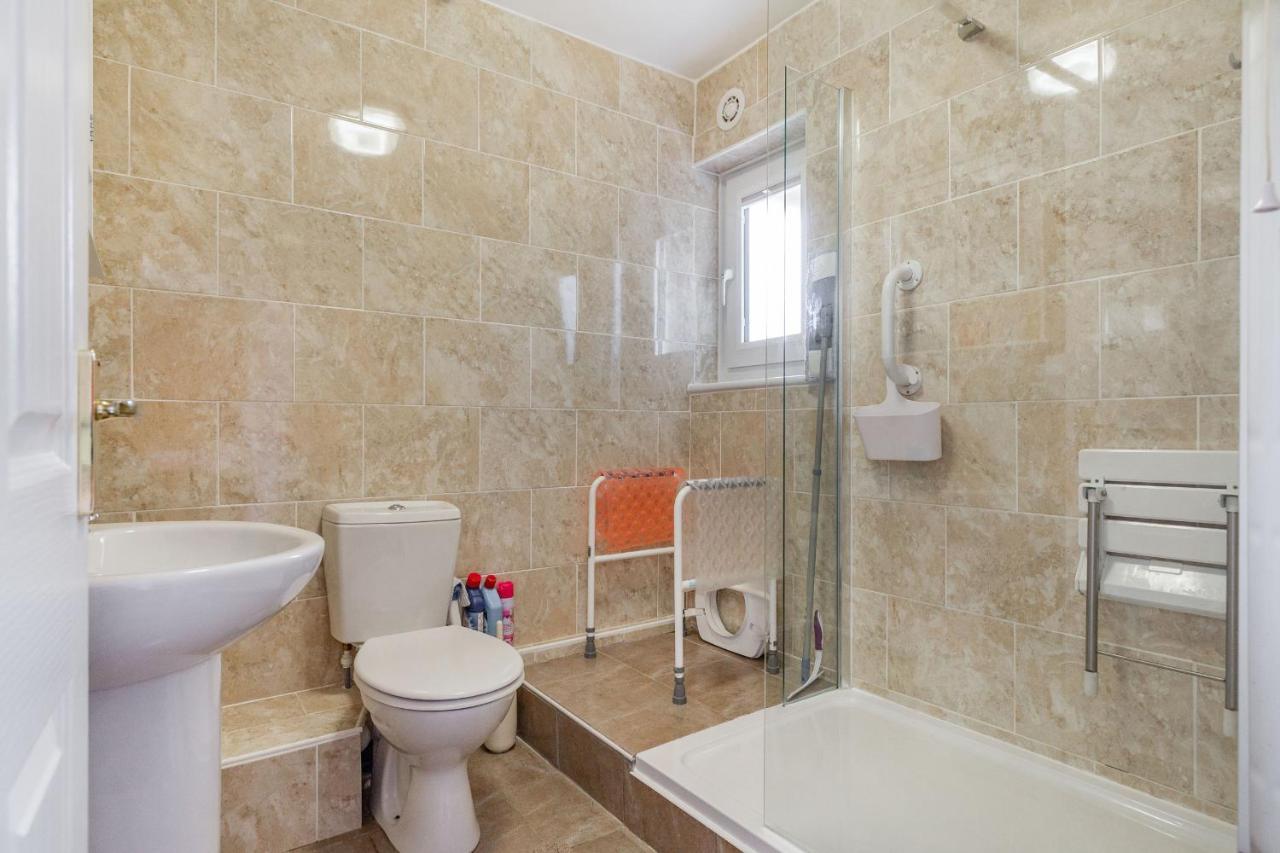 Yazumez Villa Bugle Buitenkant foto