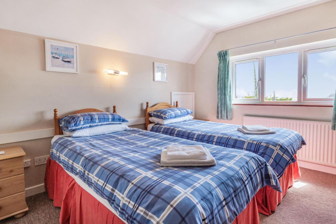 Yazumez Villa Bugle Buitenkant foto