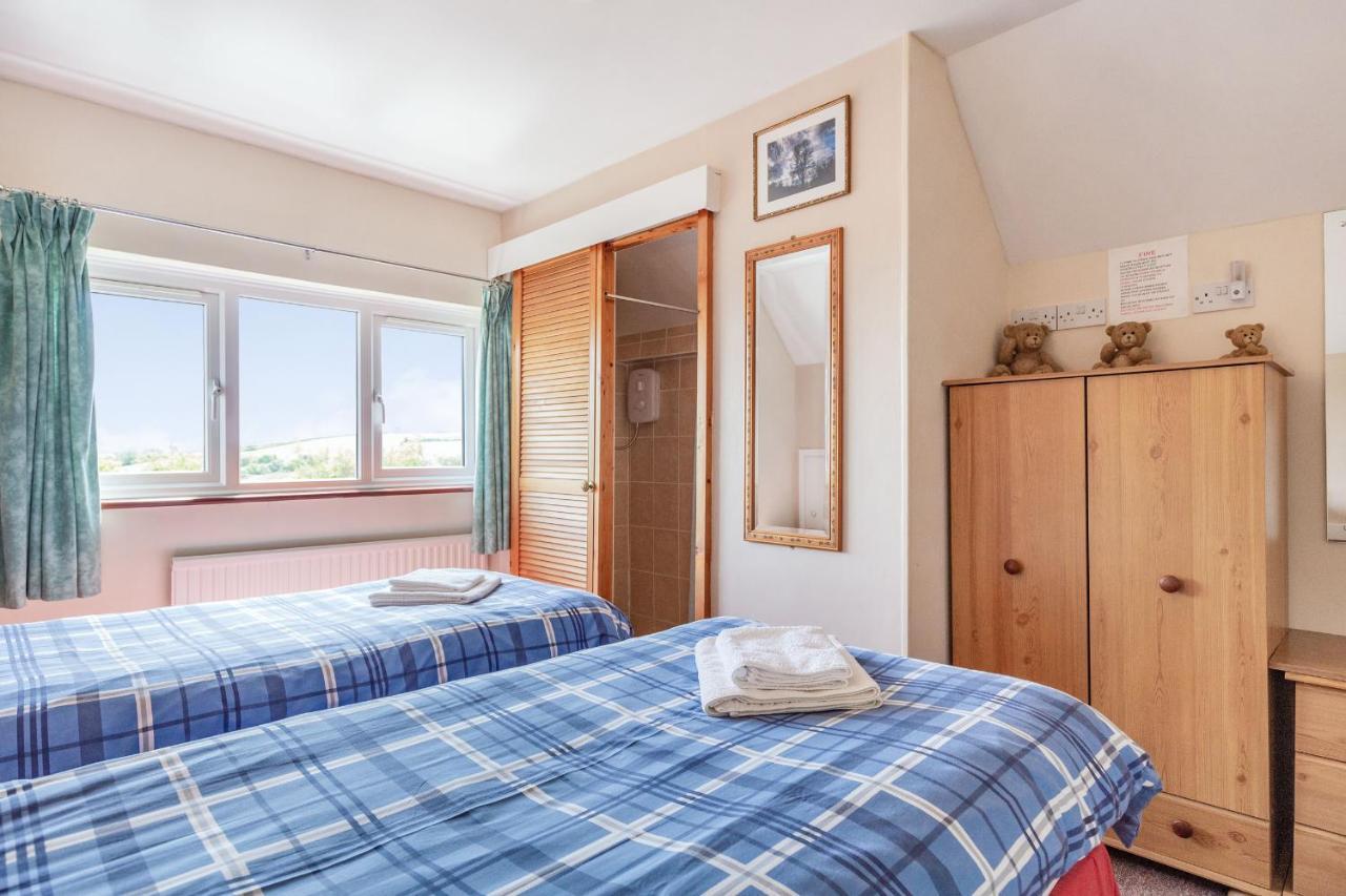 Yazumez Villa Bugle Buitenkant foto