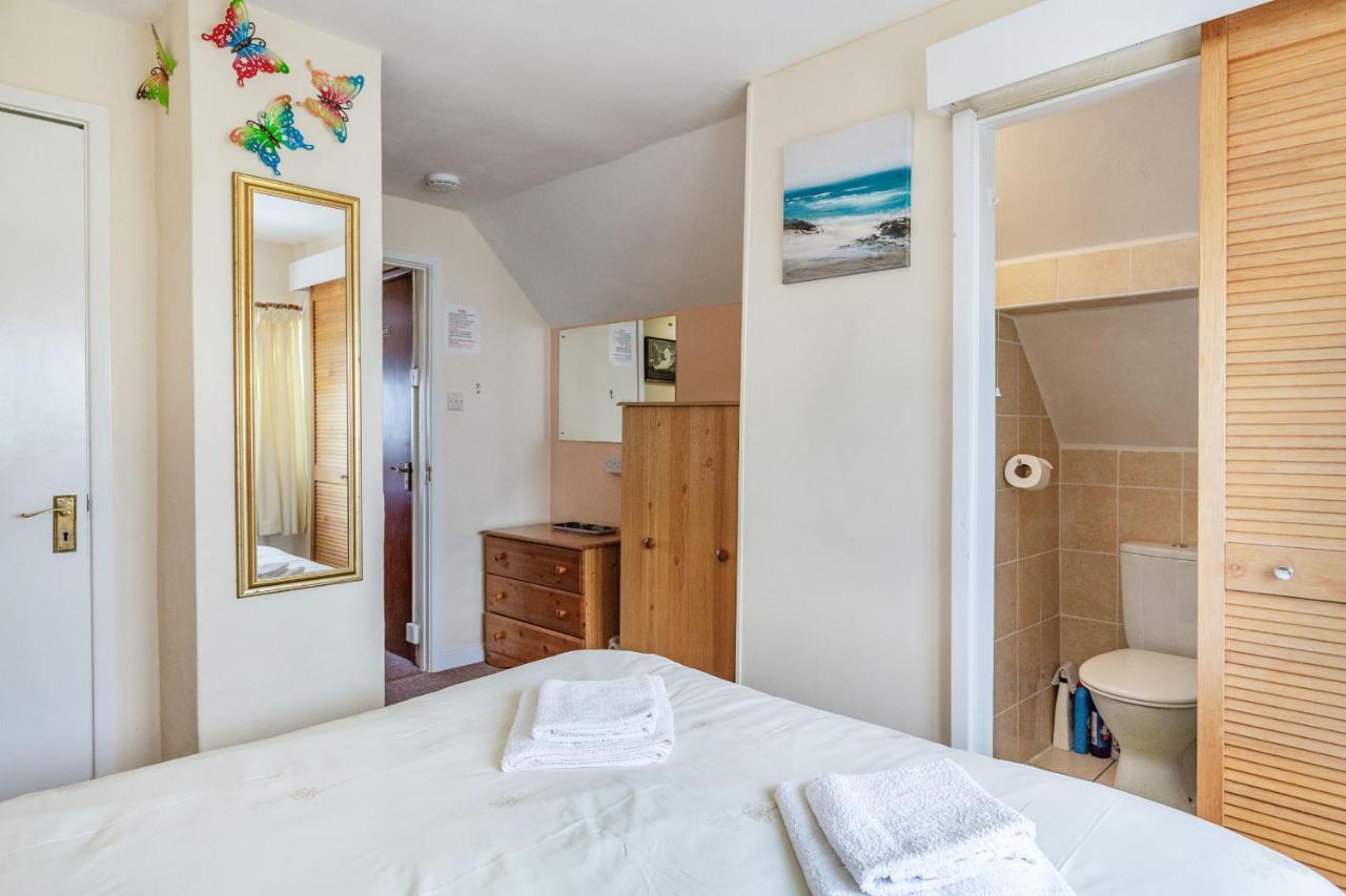 Yazumez Villa Bugle Buitenkant foto